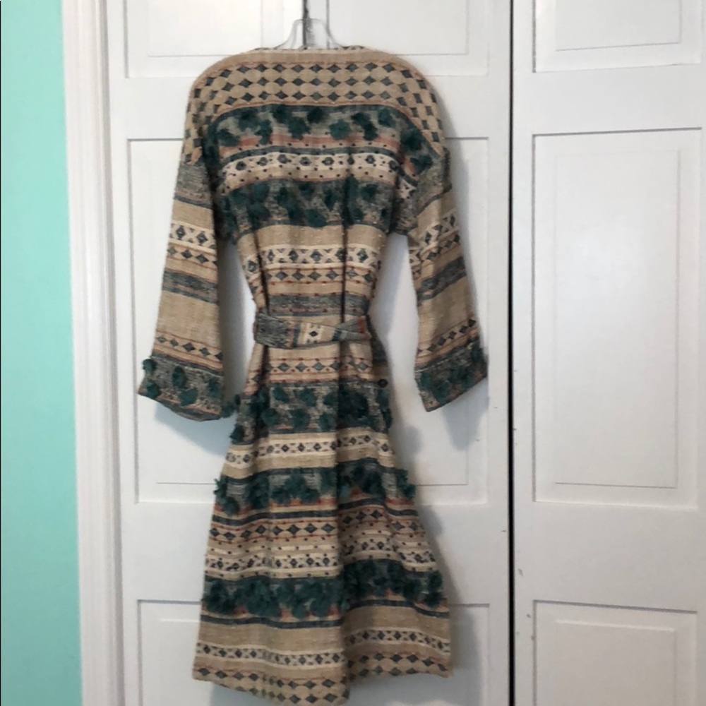 Anthropologie Coat - Picture 4 of 8